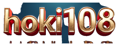 hoki108 gacor logo
