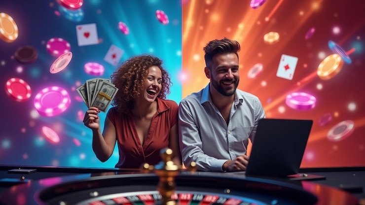 hoki108 gacor VIP Roulette Chamber