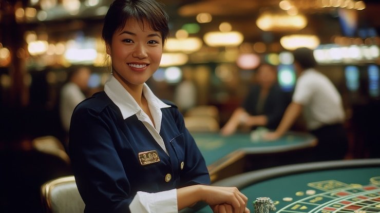 hoki108 gacor Live Roulette Tables Jahan Aap Chahein